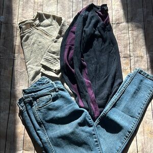 The Limited Womens Bundle